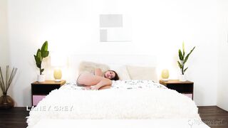 Laney Gray & Serene Siren stepMommy's Girl Daughters Home Check Up - 1 image