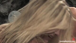 Fuckingmachines Live Show Bonus Update - 8 image