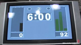 The Green Machine(0-1) the Badger (1-2) - 9 image