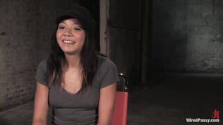 Keeani Lei and Sandra Romain - 1 image