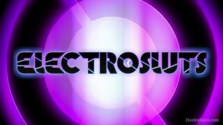 Beautiful Slut Shocked and Anally Strap-on Fucked - 3 image