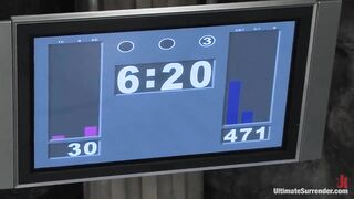 Kylie Worthy "the Terminator" (0-0) Vs Madison Inexperienced "the Butcher" (1-0) - 10 image