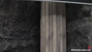 The Dragon (22-5) Vs Gwen Diamond "the Tornado" (0-1) - 13 image