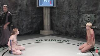 Vendetta (11-3) Vs Madison Inexperienced "the Butcher" (2-0)