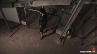 Captive Slut - Whipped Ass by Kink - 7 image