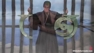 The Dragon (23-5) Vs Ryan Keely "the Educator" (0-0) - 1 image