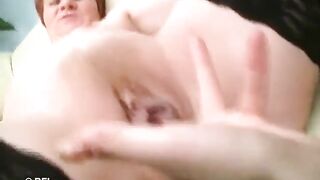 Inexperienced old lesbian grannies - 14 image