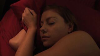 HD lesbian sex hardsex - 1 image