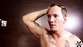 Jason Fucks Her Pervy StepMom Maxine X & Slutty GF Nadia White! - 15 image