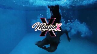 Pervy MILF Maxine X Wanna Fuck PF Bhangs & Tommy Utah! Taboo Alert! - 1 image