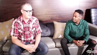 Pervy MILF Maxine X Wanna Fuck PF Bhangs & Tommy Utah! Taboo Alert! - 3 image