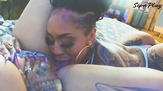 Eating My Pussy MixTape Vol. 1 - 14 image