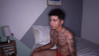 Hot game ends in HARDCORE SEX! Coworkers get together and have an ORGY - 4 image