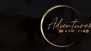 Petit Ange and Lea Pam ( Two-mouth Blowjob ) Suck Gael's Hard Cock in This Hot Threesome - 10 image