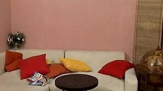 My friend and I decide to shoot a nice porn doing lesbians Vol 2 - 2 image