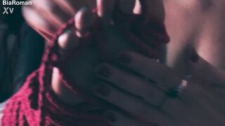 These Feet Only Get Excited With Kinky Games