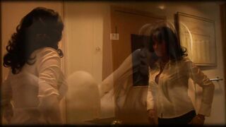 Asian and her milf friend in lesbian action - 1 image