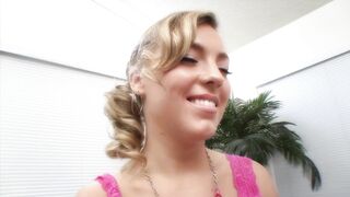 MY LESBO LESSON!!! THE BEST!!! hot lesbian teaching sexvideo - mature lesbo GINGER LYNN - 5 image