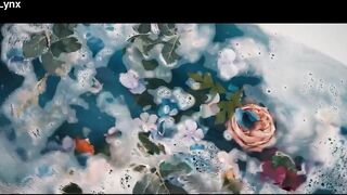 Bathtub Beauties Lesbian Sex With Abigail Mac - With Bonus BTS Content