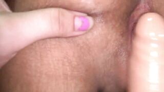 I have lesbian sex with my friend for her pussy