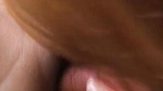 Smoking hot German lesbians having public fun - 11 image