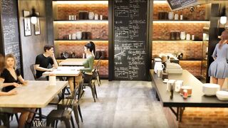 University Of Problems 67 - Girly Fights By MissKitty2K