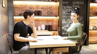 University Of Problems 67 - Girly Fights By MissKitty2K