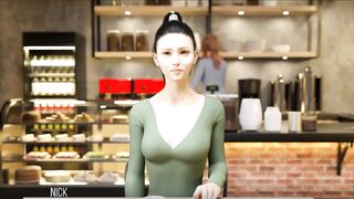 University Of Problems 67 - Girly Fights By MissKitty2K