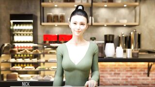 University Of Problems 67 - Girly Fights By MissKitty2K