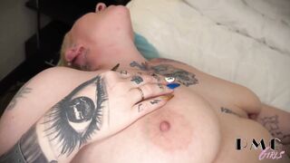 PAWG on PAWG Double Feature - 6 image