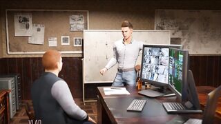 University Of Problems 60 - Anal Training By MissKitty2K