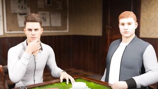 University Of Problems 60 - Anal Training By MissKitty2K