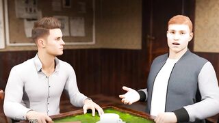 University Of Problems 60 - Anal Training By MissKitty2K