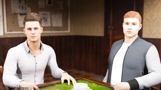 University Of Problems 60 - Anal Training By MissKitty2K