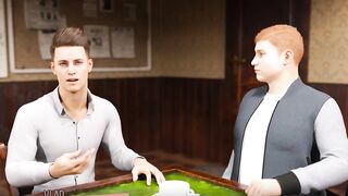 University Of Problems 60 - Anal Training By MissKitty2K