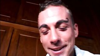 Le Donne Dei Sogni - Scene 1