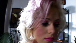 Le Donne Dei Sogni - Scene 1