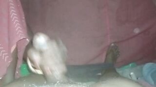 Massage time of my husband's land - 13 image