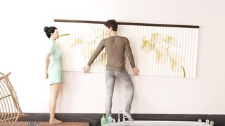 University Of Problems 57 - Tickles By MissKitty2K