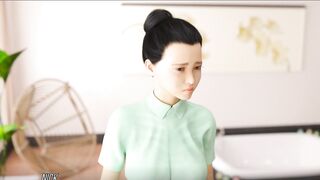 University Of Problems 57 - Tickles By MissKitty2K