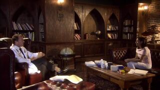 Haley Paige Has A Great Friend Named August - 3 image