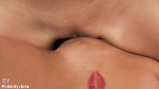 Lesbo Sex With Holly Michaels And Cherie Deville - 10 image