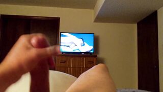 Self-Pleasure Orgasm