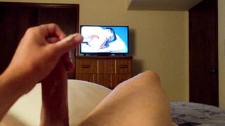 Self-Pleasure Orgasm