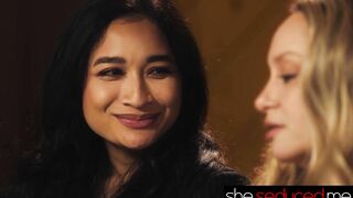 SHESEDUCEDME The Lesbian Audit