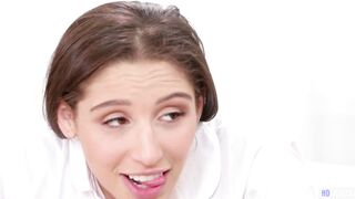 GIRLSWAY - Abella Danger and Avi Love Lesbian Porn - 3 image