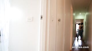 Lulu and Dion Sweet Lesbian Love - ersties - 6 image