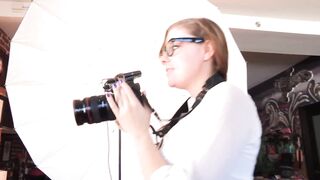 Nikita Bellucci & Sovereign Syre go wild with wet pussy licking and multiple orgasms - 2 image