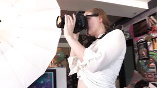 Nikita Bellucci & Sovereign Syre go wild with wet pussy licking and multiple orgasms - 4 image