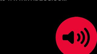 Check out these kinky homemade audio clips of naughty neighbors having a late night of fun!